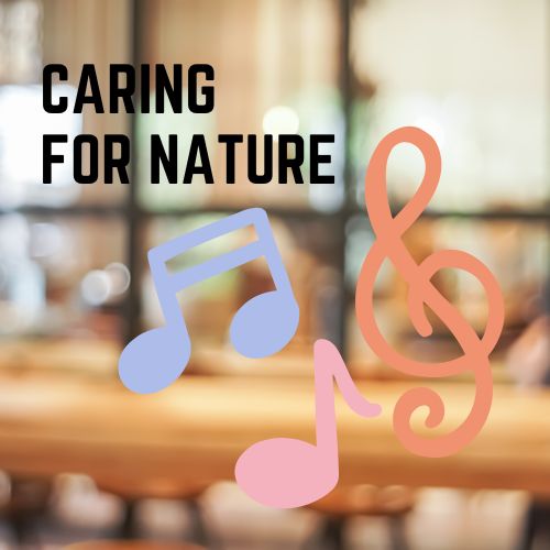 portfolio A Song About Caring for Nature